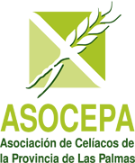 Asociación de Celíacos de la Provincia de Las Palmas